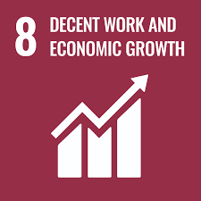 SDG 12 - Responsible Consumption and Production